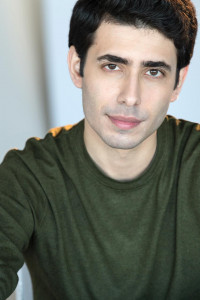 Umer Khan