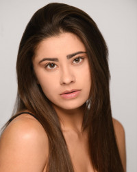 Mariah Padilla