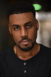 Eric Christopher Ellis