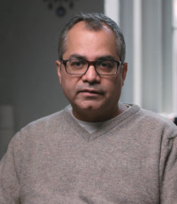 Vivek Chibber