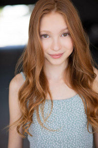 Caroline Abrams