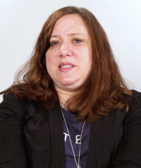 Lorilee Craker