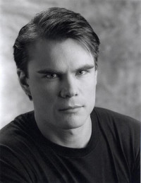 Eric Austin