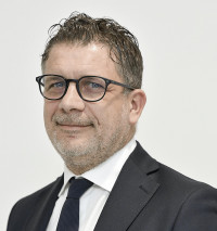 Federico Cherubini