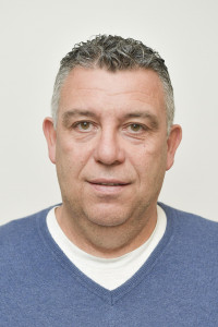 Maurizio Bertoli