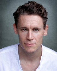 Simon Kirk