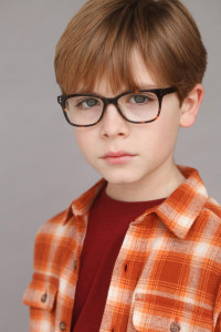 Henry Witcher