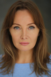 Alexis Caley