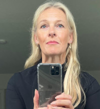 Sarah Corbridge