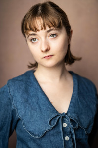 Emma Tracey
