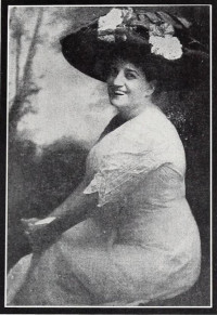 Julia Calhoun