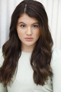 Olivia Ryback