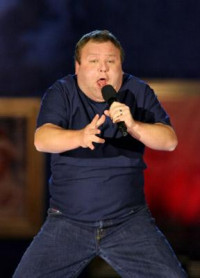 Frank Caliendo