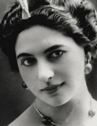 Mata Hari