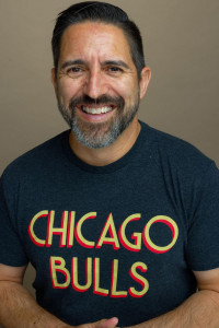 Joe Hernandez-Kolski