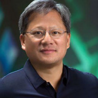 Jensen Huang