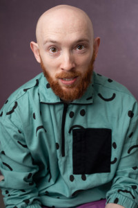 Benjamin Victor