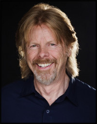 Gary Laird