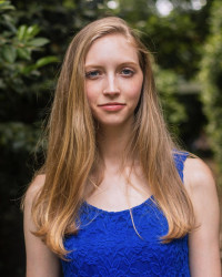 Savanah Shanks