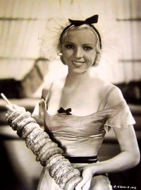 Edna Callahan