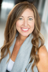 Katie Walker