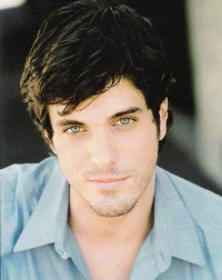 Reed Prescott