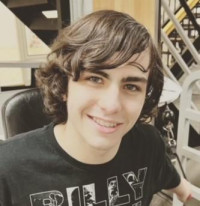 Max Chauppetta