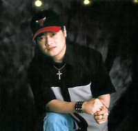 April Boy Regino