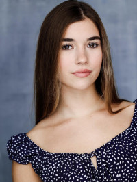 Laura Dority