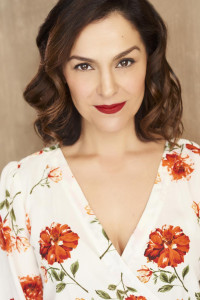 Elka Rodriguez