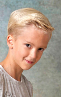 Benjamin Tippens