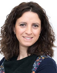 Roxane Borgès Da Silva
