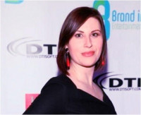 Stephanie Thorpe