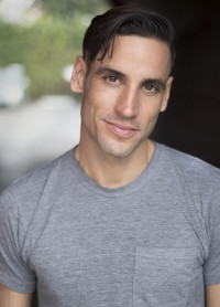 Michael P. Worth