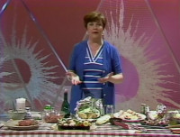 Suzanne Leclerc