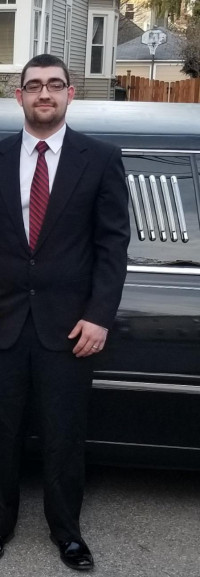 Cory Lisinski