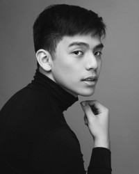 Tyrone Edric Tan