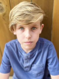 Max Girard