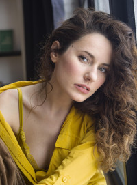 Dariya Gomes