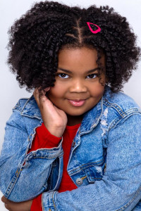 Khloe Monroe Thomas