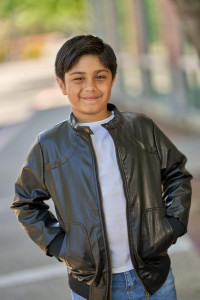 Sameer Dosanjh