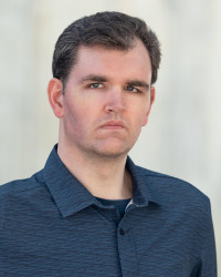 Bradley Edens