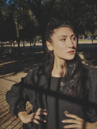 Roxana Galati