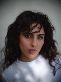 Miriam Moukhles