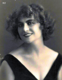 Clarette Rosaj