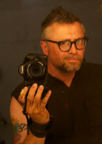 Mark Wojahn