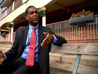 Michael Holding