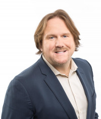 Marc Hamilton
