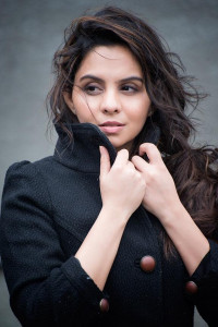 Niya Kumar