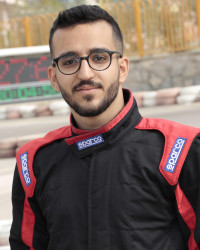 Mohammad Imani